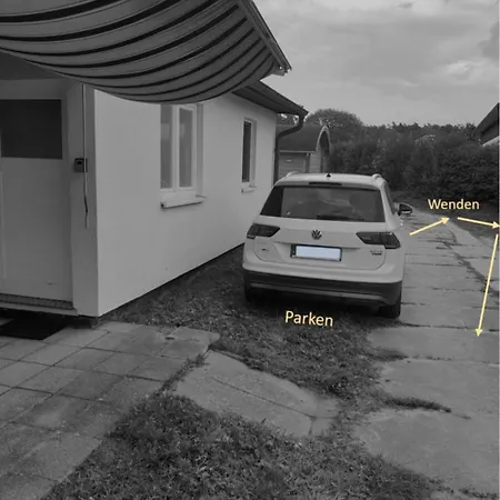 Gruene Wiese 76 Σπίτι διακοπών *