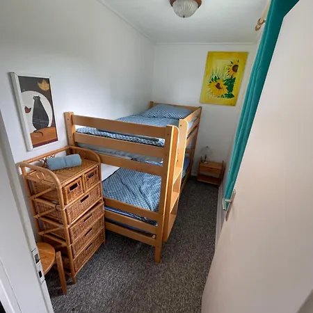 Gruene Wiese 76 * Graal-Mueritz