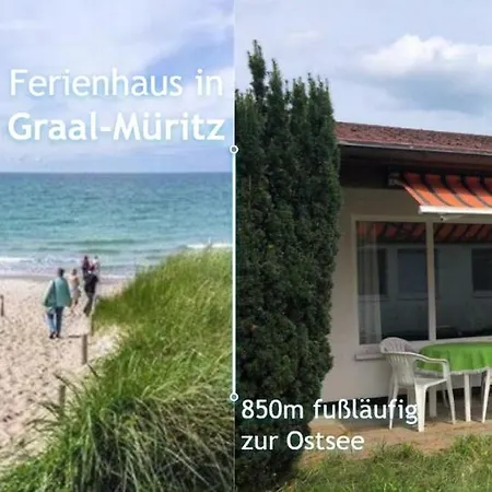 Gruene Wiese 76 Graal-Mueritz