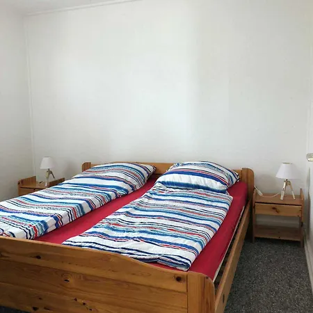 Gruene Wiese 76 Σπίτι διακοπών Graal-Mueritz