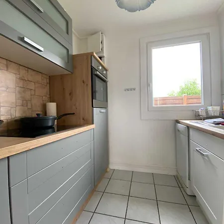 Gruene Wiese 76 * Graal-Mueritz