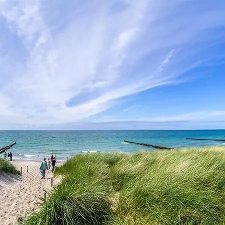 Gruene Wiese 76 Σπίτι διακοπών *