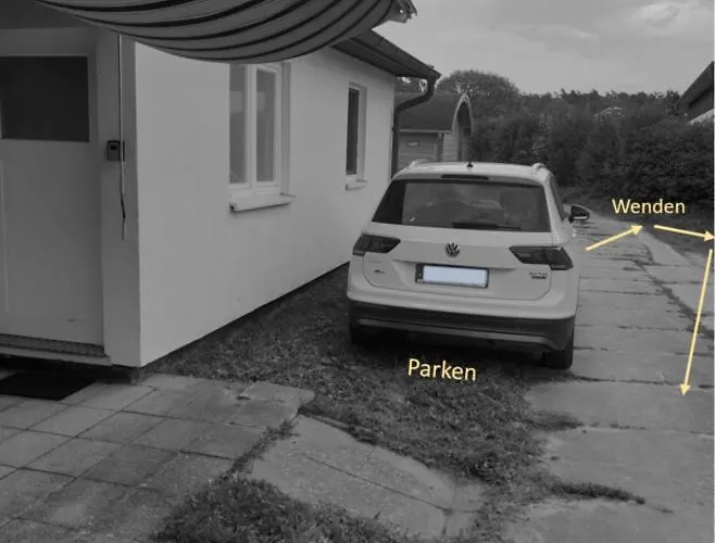 Gruene Wiese 76 Semesterbostad *