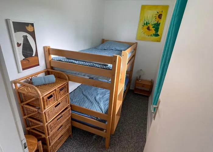 Gruene Wiese 76 * Graal-Mueritz