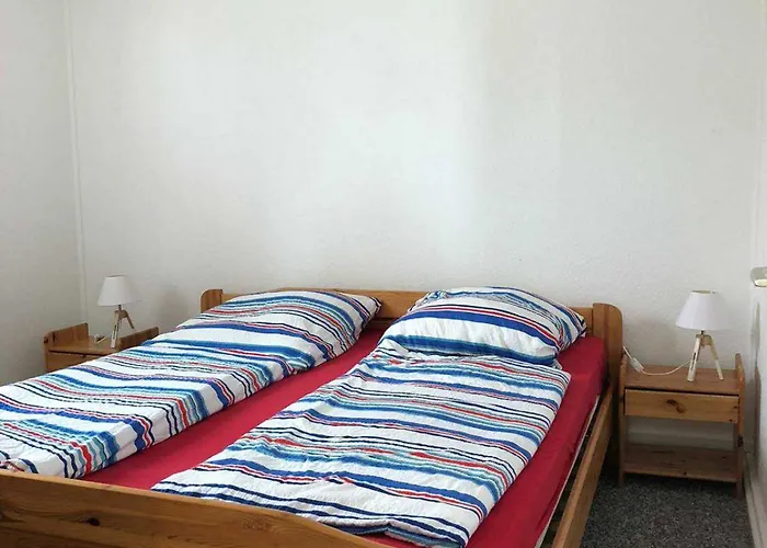 Gruene Wiese 76 Semesterbostad Graal-Mueritz