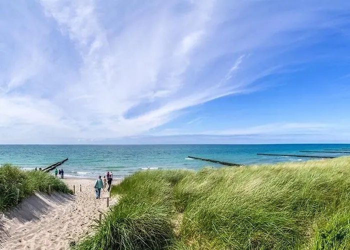 Gruene Wiese 76 Semesterbostad *